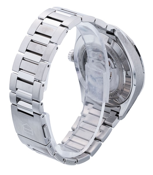 Tag Heuer Carrera WBN2010.BA0640